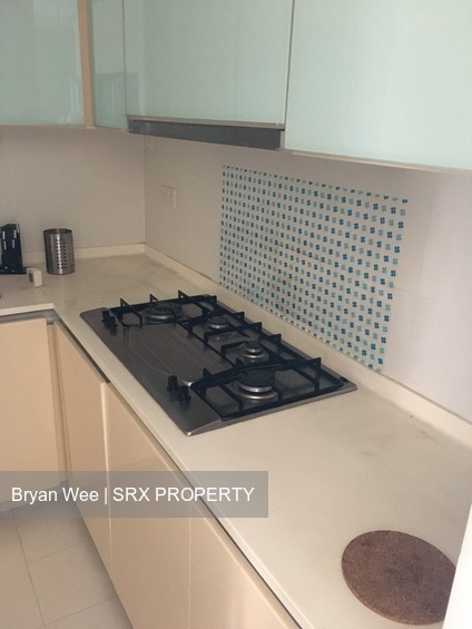 Oasis Garden (D19), Condominium #177305442